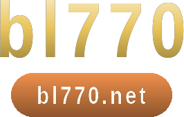 bl770 logo